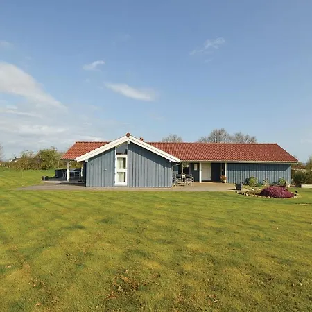 Two-bedroom Holiday In Nordborg
