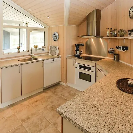 Two-bedroom Holiday In * Nordborg