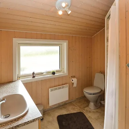 Two-bedroom Holiday In