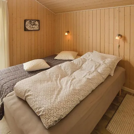 Two-bedroom Holiday In Nordborg